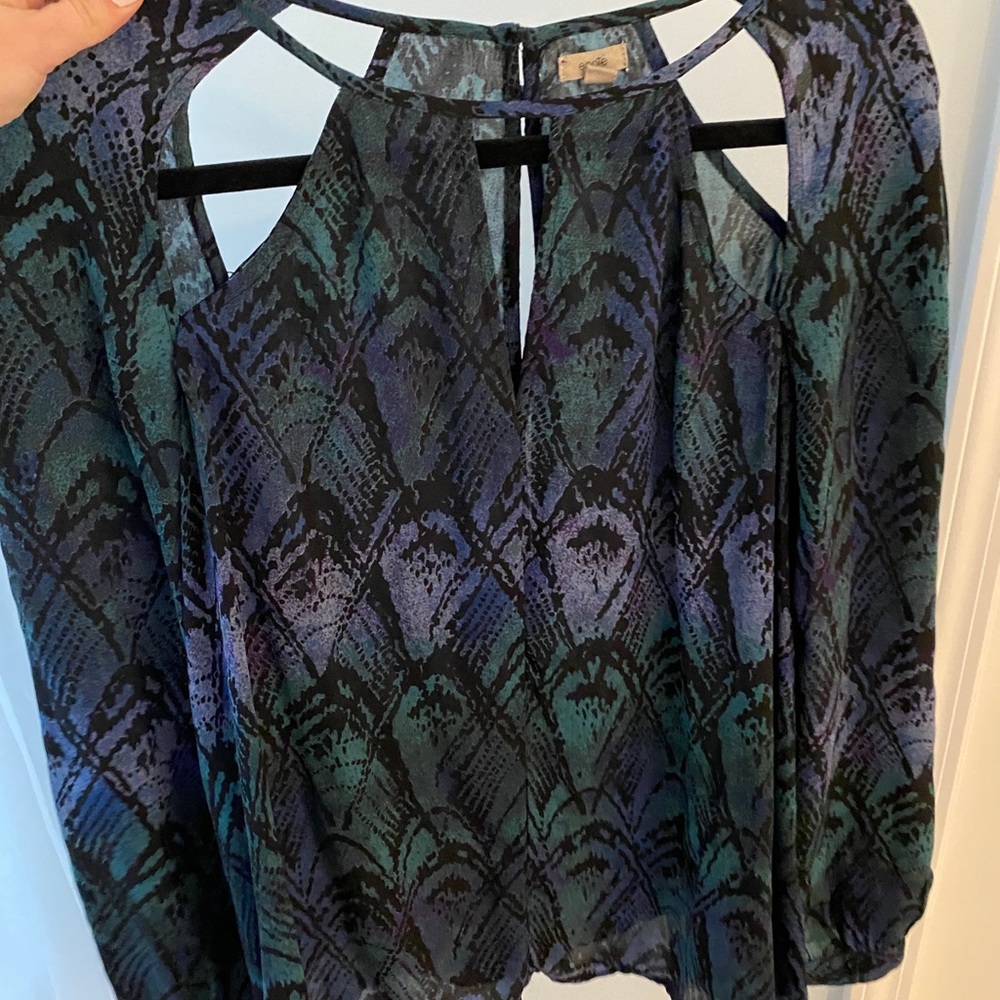 Ecote top